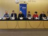 Цветанов в Банско: Отчитаме добри резултати от работата на институциите