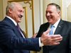 Лукашенко към Помпейо: Беларус и Русия заедно ще отговарят на външни заплахи