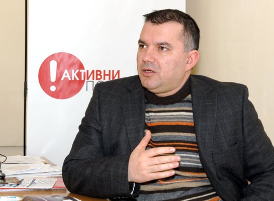 Богомил Николов: Презапасяването с храна не води до спестяване на средства