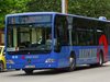 Градските автобуси в Търново возят гратис на 1 януари