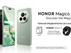 Новият флагман HONOR Magic6 Pro може да бъде поръчан предварително от А1 с комплект аксесоари