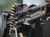 Полицията откри 2,5 тона оръжие и боеприпаси при обиск в дома на германец