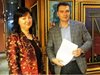 БСП в София подкрепи интелектуалци за запазването на книгите на “Славейков”