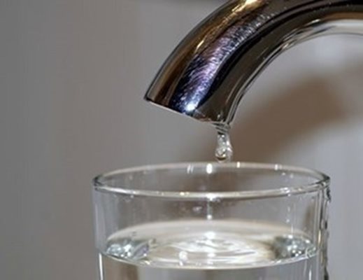 "Софийска вода" временно ще прекъсне водоснабдяването в части от столицата. Снимка: Pixabay