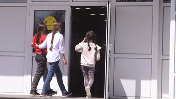 Половината родители в Пловдивска област са дали съгласие за тестване на децата им