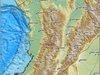 Земетресение от 5,6 по Рихтер разтърси Колумбия (Видео)