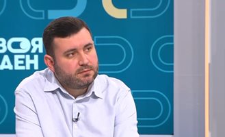 Д-р Вълков: 90% от приетите в болница са с респираторни инфекции, често с грип