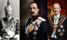 Защо Третото българско царство няма корона?