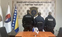 Арестуваха 23-ма от "вътрешния кръг" на световен наркобарон в Босна, сред тях и полицаи
