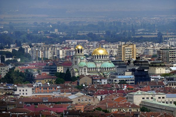 Столични улици ще носят имената на известни юристи и журналисти.