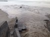 Изкарват водите от Шокъровия канал във Варна навътре в морето, за да не замърсяват