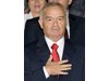 Медии: Почина узбекският лидер Ислам Каримов
