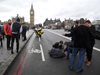 Очевидци на терора в Лондон: Хората хвърчаха като кегли (Видео)
