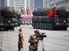 Северна Корея заплаши САЩ със супер мощен превантивен удар