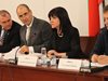 Цветанов: Част от глобите на пътя ще отиват в общините (Обзор)