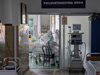 В Сърбия намалява броят на новозаразените и на пациентите на респиратор