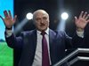 Лукашенко още няма намерение да се ваксинира, прекарал заразата на крак