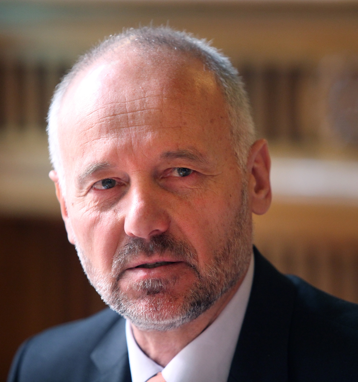 Министърът на отбраната Тодор Тагарев встъпва в длъжност