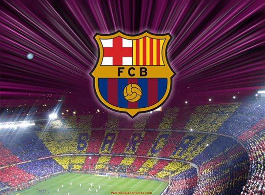 „Барселона” вътре с 438 милиона евро