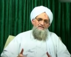 Лидерът на талибани Хайбатулах Ахундзада КАДЪР: Youtube/CGTN