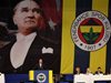 Пред 25 000 фена на конгрес: "Фенербахче" реши да бойкотира Купата и Суперкупата в Турция