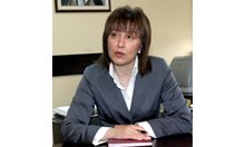 Фелиз Хюсменова, евродепутат и зам.-шеф на ДПС: Концентрирането на власт в една партия води до риск за демокрацията
