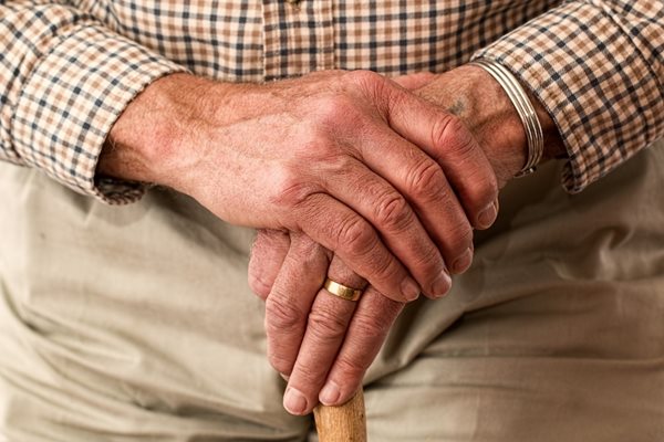 В момента възрастта за пенсиониране в Румъния е 65 години за мъжете и 63 години за жените Снимка: Pixabay