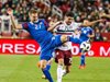 "Левски" праща футболист на световно 20 г. след Гонзо (Видео)