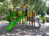 Обновиха двора на детска градина в Горна Оряховица с пари от просветното министерство