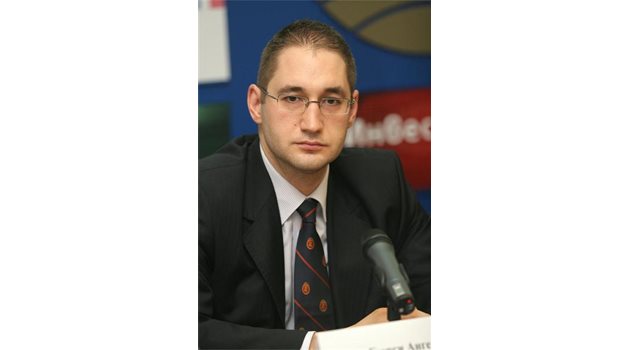 Георги Ангелов