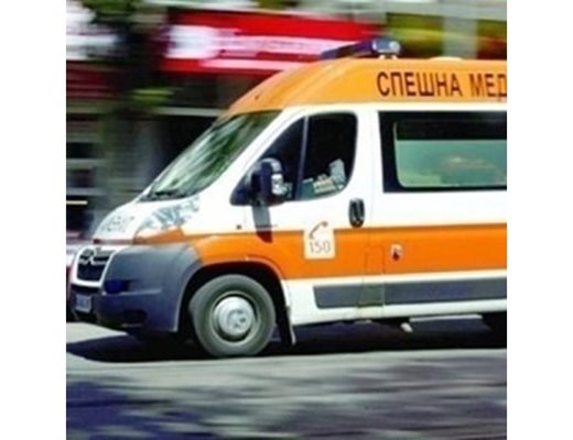 Спешна помощ в Пловдив е оборудвана с предпазни средства за екипите си