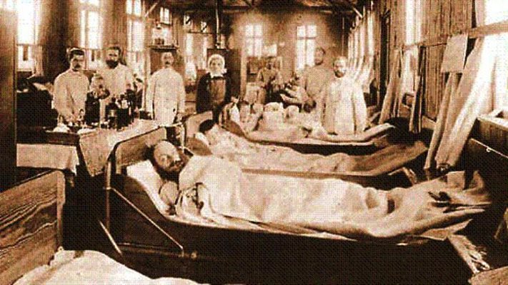 Испания отрече за случай на холера
