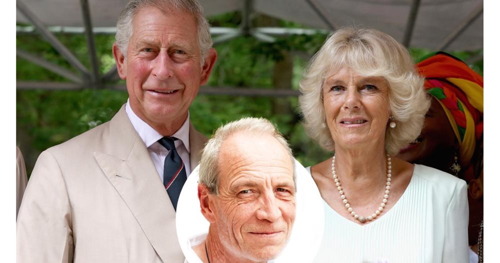 Charles and Camilla’s “secret son” with new accusations, called them criminals