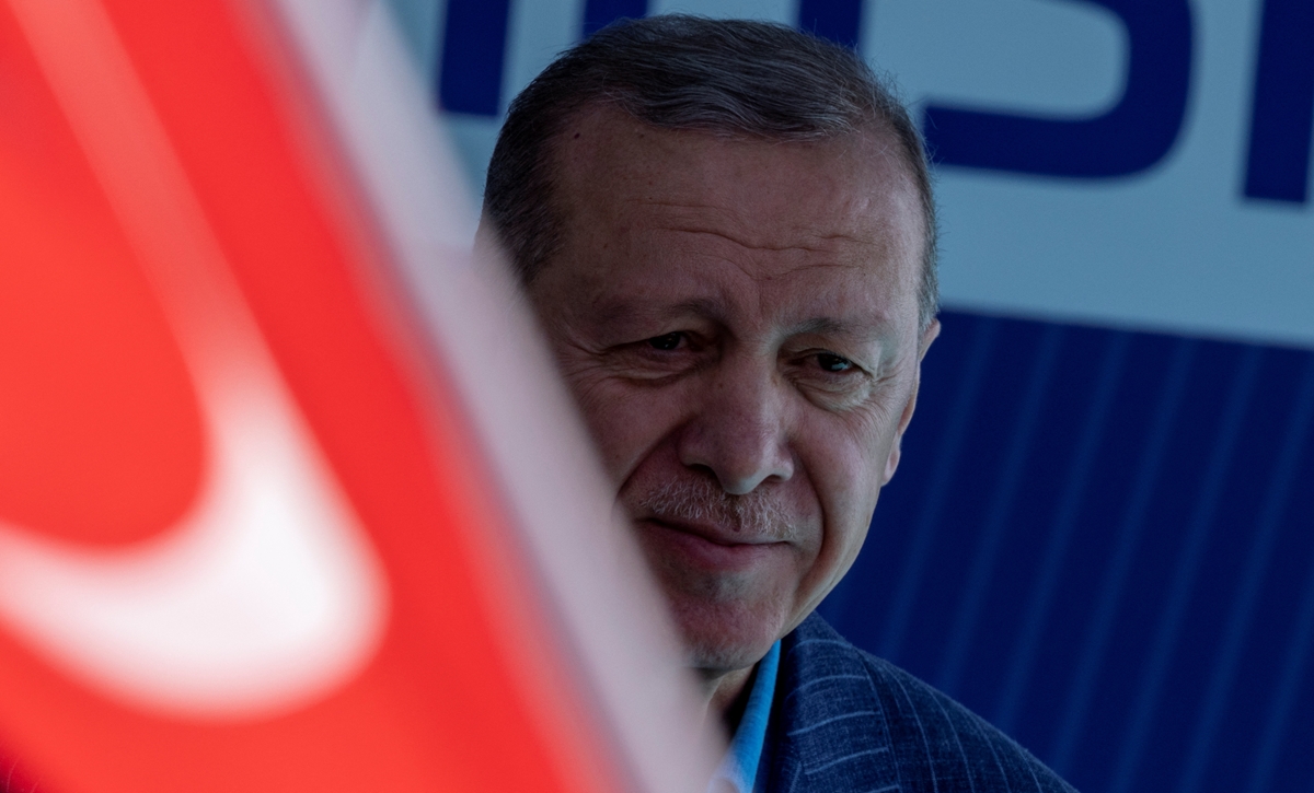 Какви са нагласите за предстоящия президентски двубой в Турция?