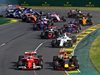 Стартът от Формула 1 в Монако застрашен