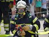 Турция изпрати екипи за пожара край Свиленград