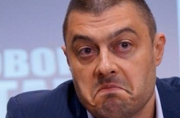 Бареков СВАЛЯЛ Мис София