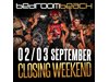 На 2-3 септември Bedroom Beach Club избухва като RockstaR за грандиозен финал на парти сезона