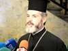 Митрополит Антоний: Да се молим за по-бързото възстановяване на патриарх Неофит
