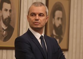 Костадинов се извини на избирателите за Гунчева, разпад имало в БСП, не при тях