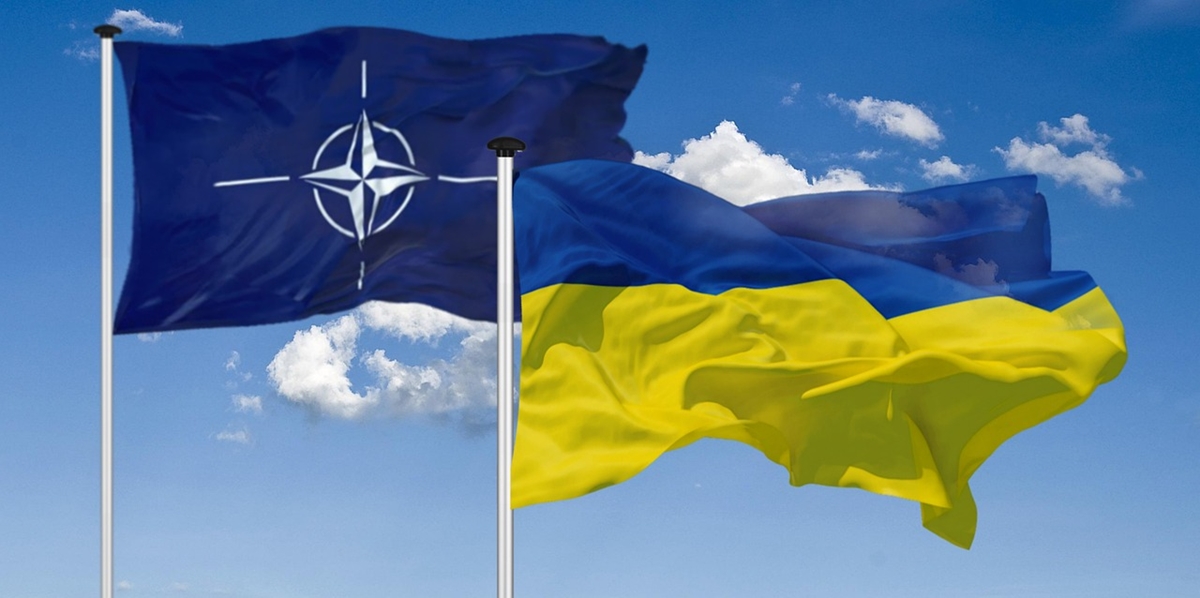 Франция и Германия имат различни мнения за членството на Украйна в НАТО