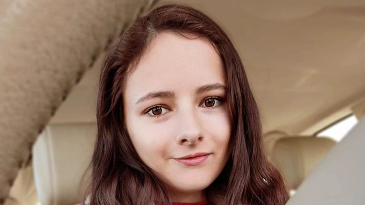 ПОМОГНЕТЕ! 27-годишната Вилма от София е в неизвестност от три дни