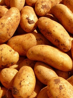 Картофите - най-масови и достъпни, но и с могъщо лечебно действие