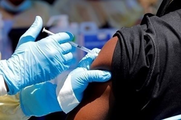 В САЩ започват клинично тестване на ваксина срещу коронавируса СНИМКА: Ройтерс