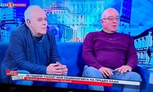 Андрей Райчев и Кънчо Стойчев: Няма политик, който да се е скарал със социолозите и да не е паднал