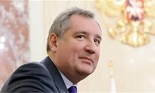 Шефът на "Роскосмос" Рогозин заплаши България с ядрена ракета