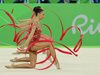 С две грешки ансамбълът
се промъкна на финал в Рио