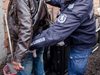 2 години условно за русенец, нападнал полицаи