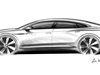 Нов модел от Volkswagen - Arteon