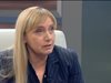 Елена Йончева: Казах на Радев, че ще се реализирам по-добре в политиката